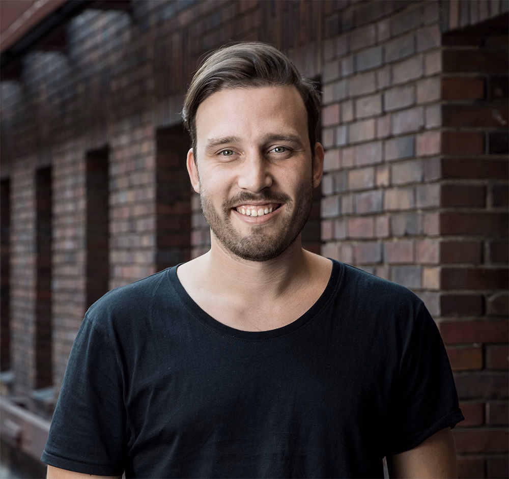 Niklas Lechner